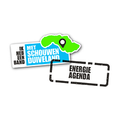 Met de energieagenda op weg naar een energieneutraal Schouwen-Duiveland!