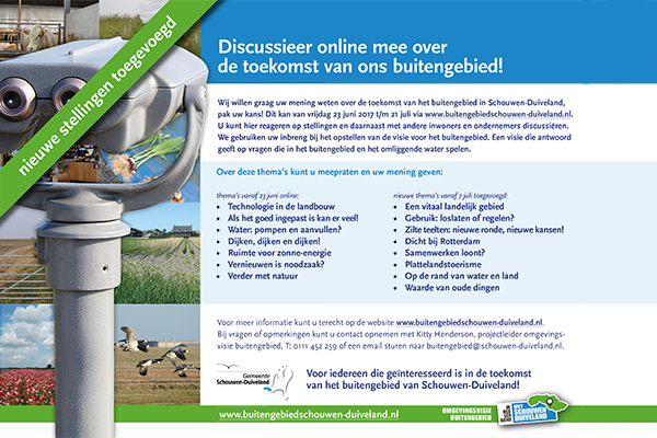 Nieuwe stellingen toegevoegd!