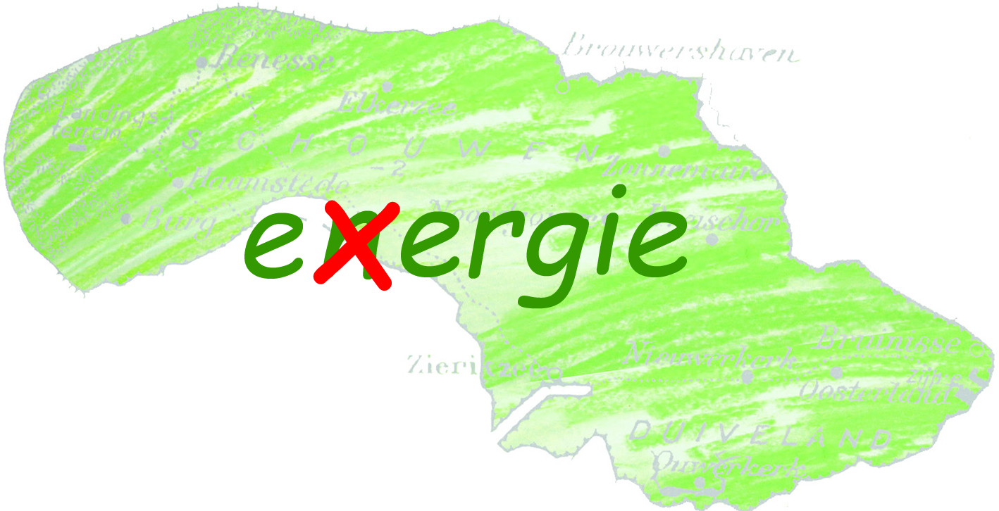 ‘Ons bin zinnig’ gaat over exergie, over energielandschappen en nog wat van die dingen. Wie denkt mee over vervolgprojecten?