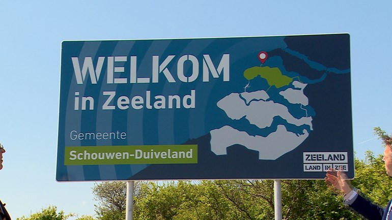 Toerisme groeit op Schouwen-Duiveland!